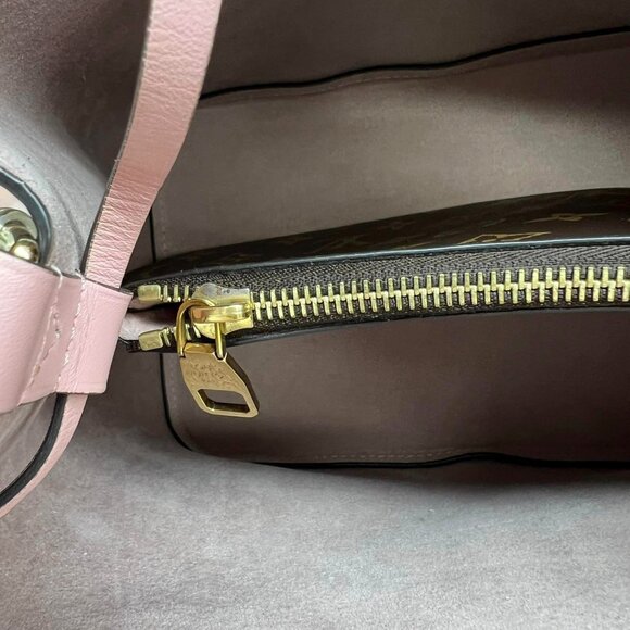 100% Authentic Louis Vuitton Neo Noe Bucket Bag - Picture 14 of 16